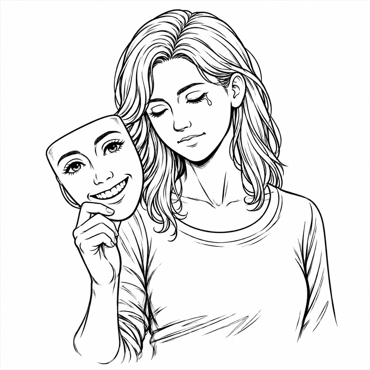 Becoming Bigger Than Our Pain - E-Book