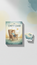 Children’s Illustrated Grief Resource Book