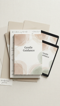 Gentle Guidance Downloadable Workbook