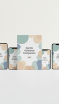 Gentle Guidance Companion PDF Resource