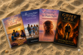 Printed Grief Support Books