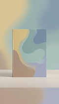 Soft-Touch Grief Workbook for Adults