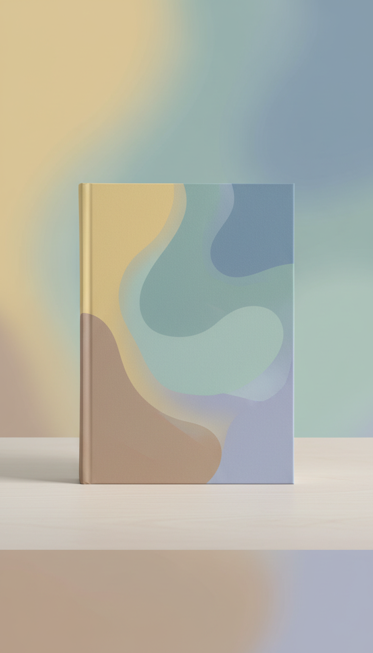 Soft-Touch Grief Workbook for Adults