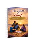 Colors of Grief - Printable PDF