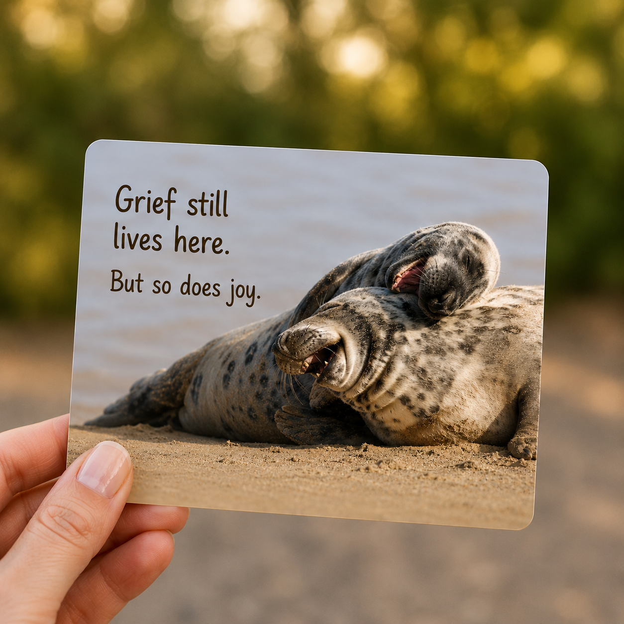 Grief Tuckaways™ – Comfort Collection