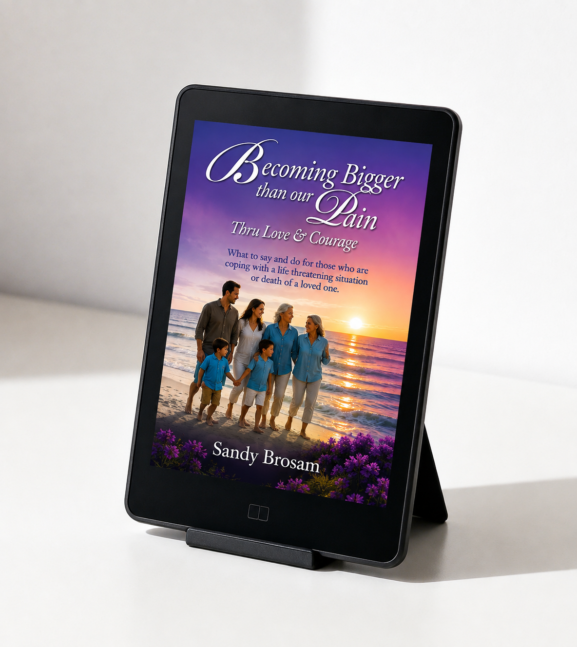 Grief CPR Ebook Bundle | Two Books for the Hard Days