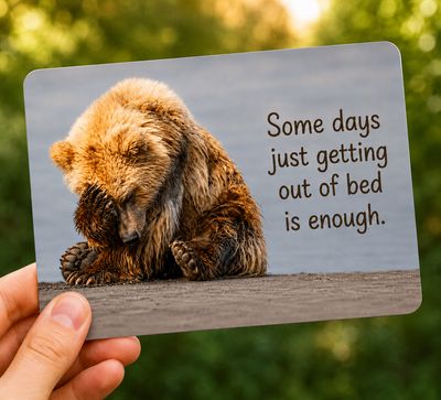 Grief Buddy Cards™ Complete Collection