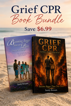 Grief CPR Book Bundle