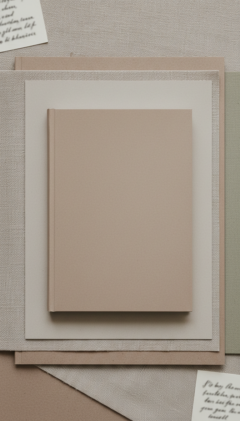 Healing Reflections PDF Journal