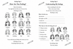 Colors of Grief - Printable PDF