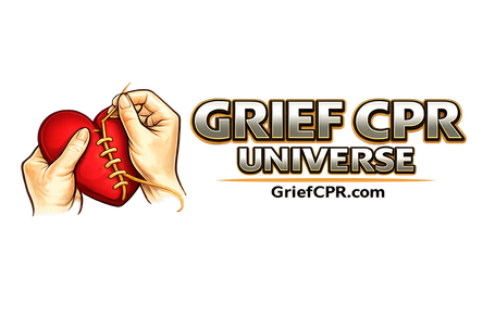 Grief CPR Universe