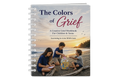 Colors of Grief - Spiral Bound