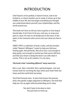Grief CPR Book Bundle