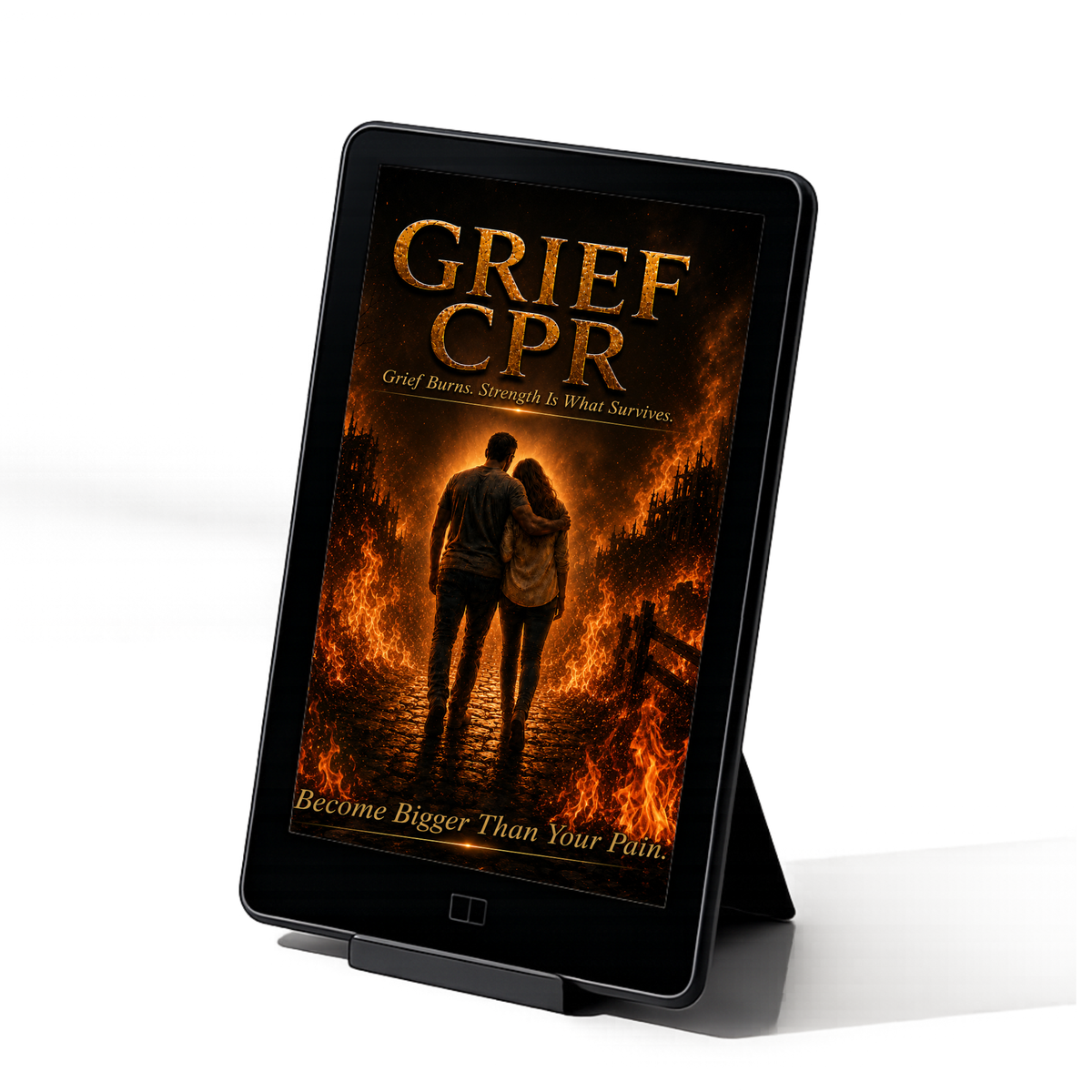 Grief CPR  Ebook PDF