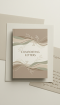 Comforting Letters eBook Digital Edition