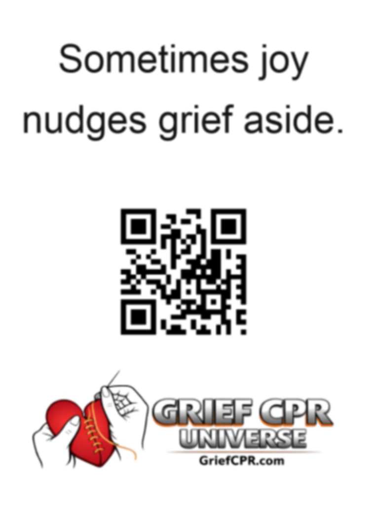 Grief Tuckaways™ – Comfort Collection
