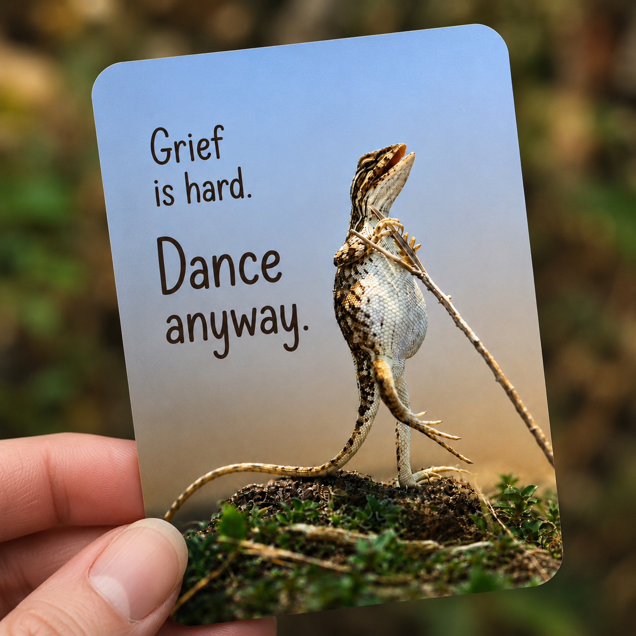 Grief Buddies™ Courage Collection