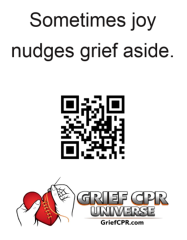 Grief Buddies™ Courage Collection