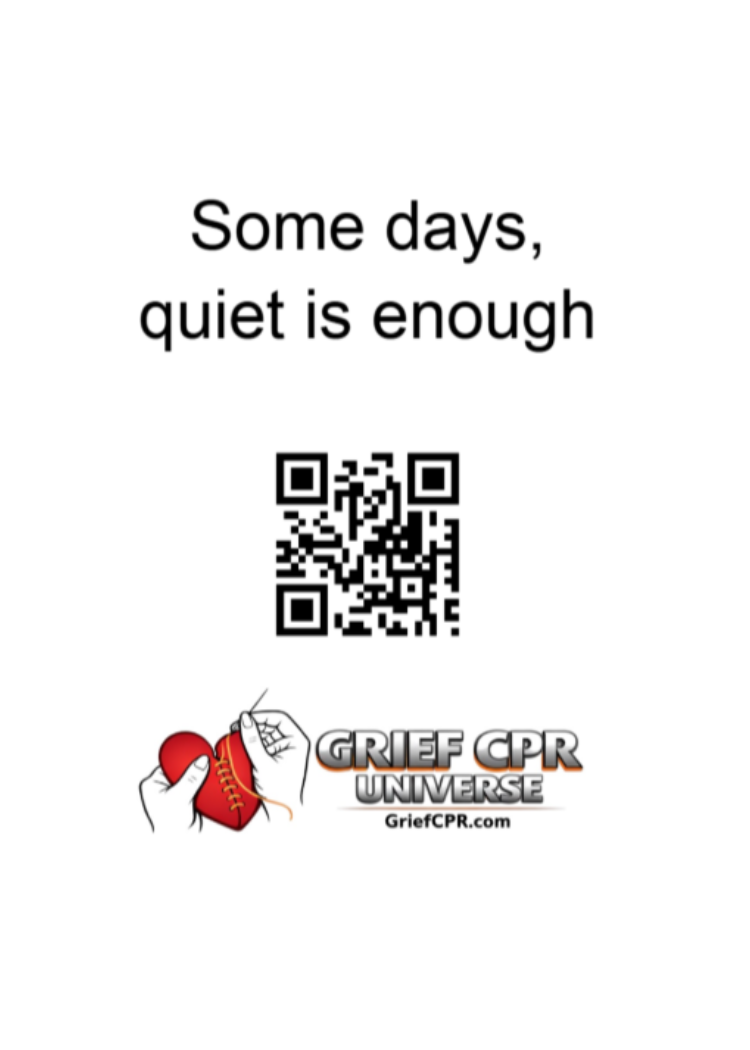 Grief Buddies™ Courage Collection