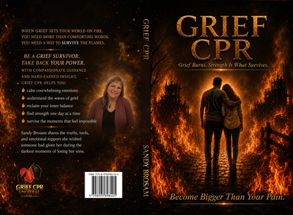 Grief CPR PDF