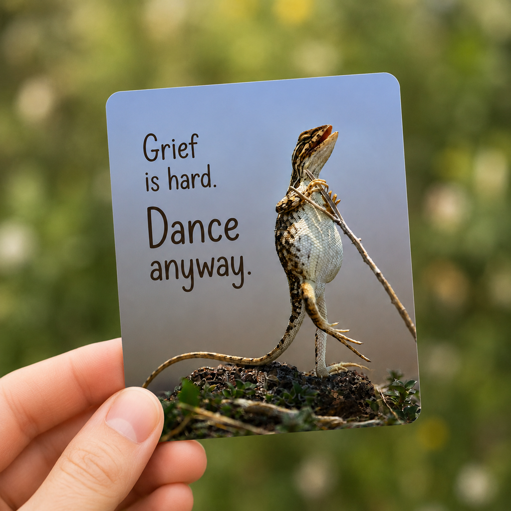Grief Tuckaways™ – Comfort Collection