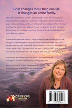 Grieving in Plain Sight - E-Book