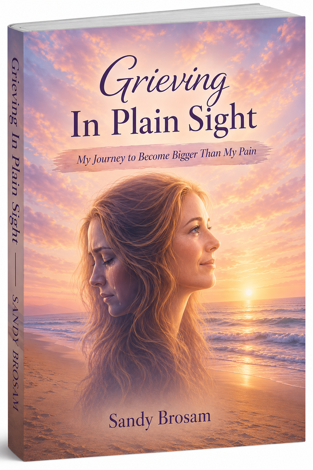 Grieving in Plain Sight - E-Book