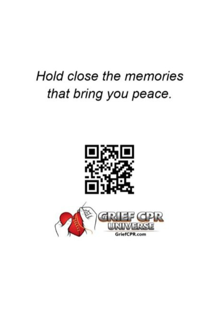 Grief Buddies™ Comfort Collection