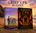 Grief CPR Book Bundle