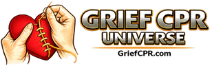 Grief CPR Universe - Home