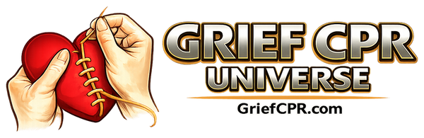 Grief CPR Universe