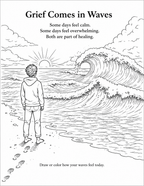 Colors of Grief - Printable PDF