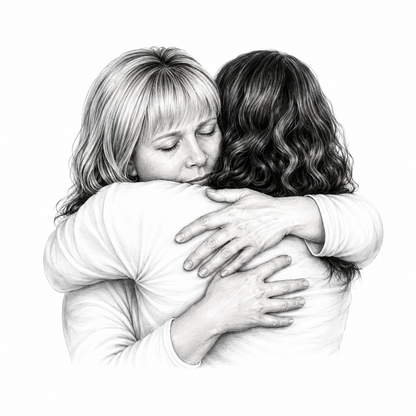 Becoming Bigger Than Our Pain - E-Book