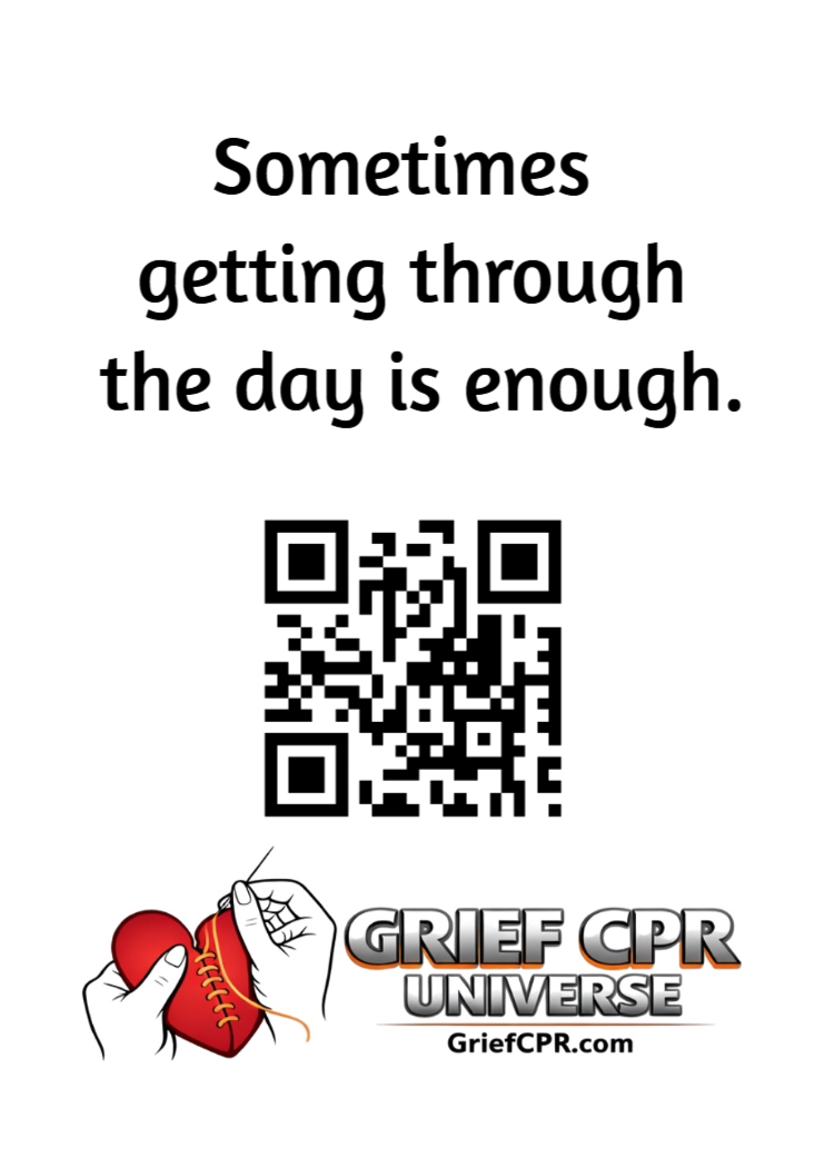 Grief Buddies™ Comfort Collection