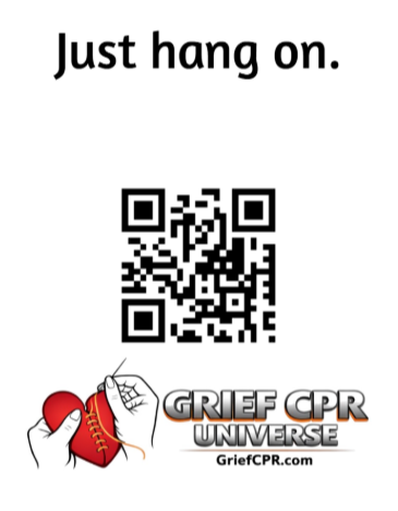 Grief Buddies™ Comfort Collection