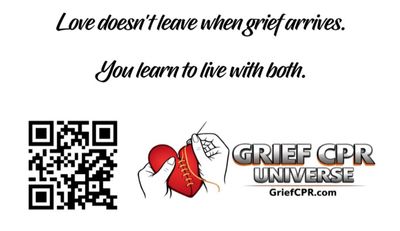 Grief Tuckaways™ – Comfort Collection