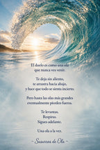 Grief CPR – Edición Digital en PDF – Español