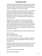 Grief CPR – Edición Digital en PDF – Español