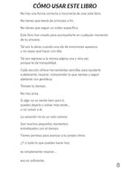 Grief CPR – Edición Digital en PDF – Español
