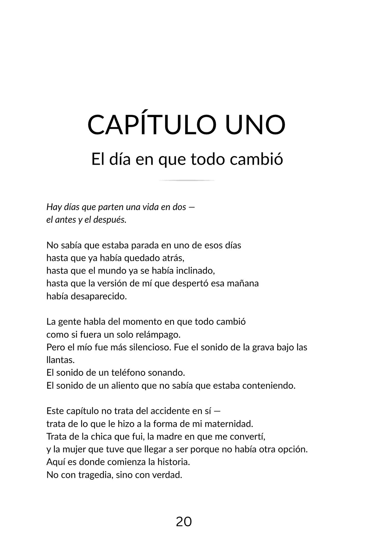 Grief CPR – Edición EPUB – Español