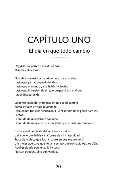 Grief CPR – Edición EPUB – Español
