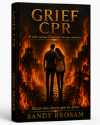Grief CPR – Edición Digital en PDF – Español