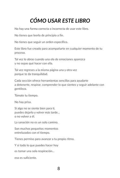 Grief CPR – Edición EPUB – Español